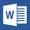 Microsoft Word 2013